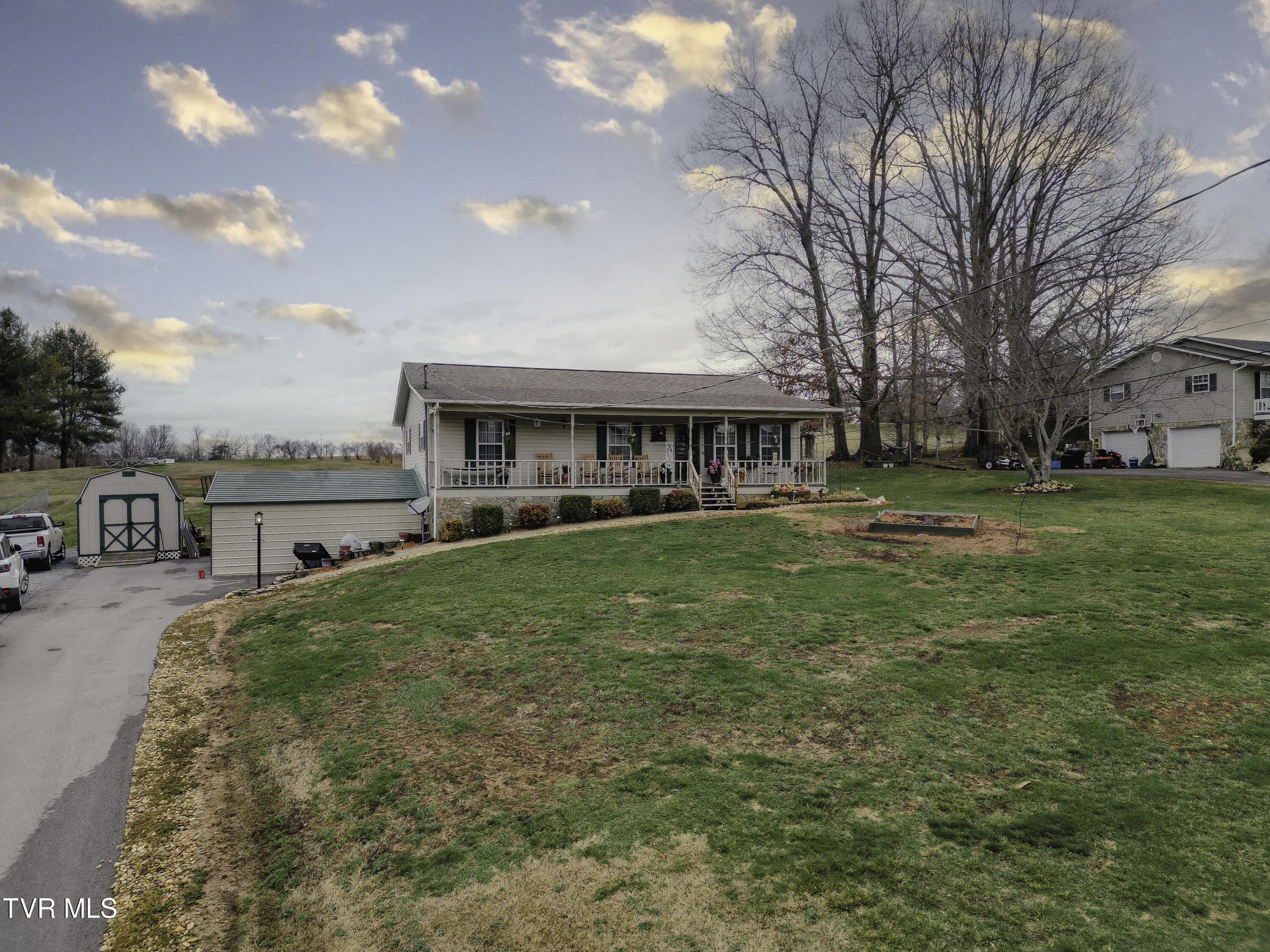 145 East Allens Bridge Road Greeneville, TN 37743 - Photo 45 of 63 DJI_0601-Edit