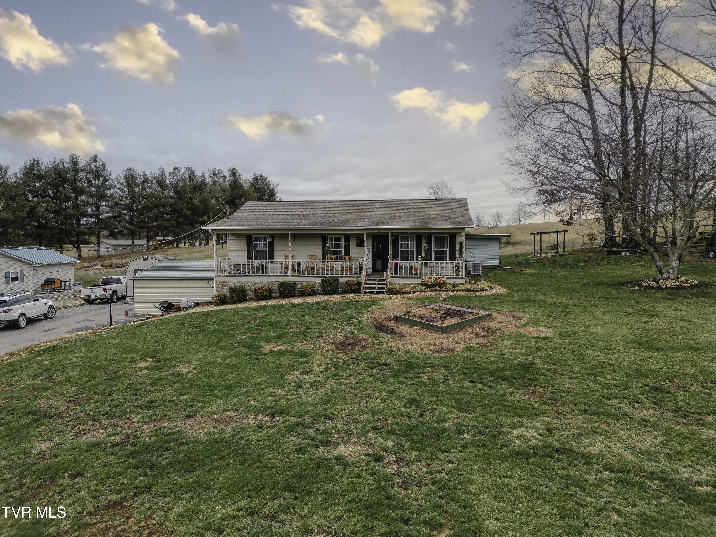 145 East Allens Bridge Road Greeneville, TN 37743 - Photo 46 of 63 DJI_0604-Edit