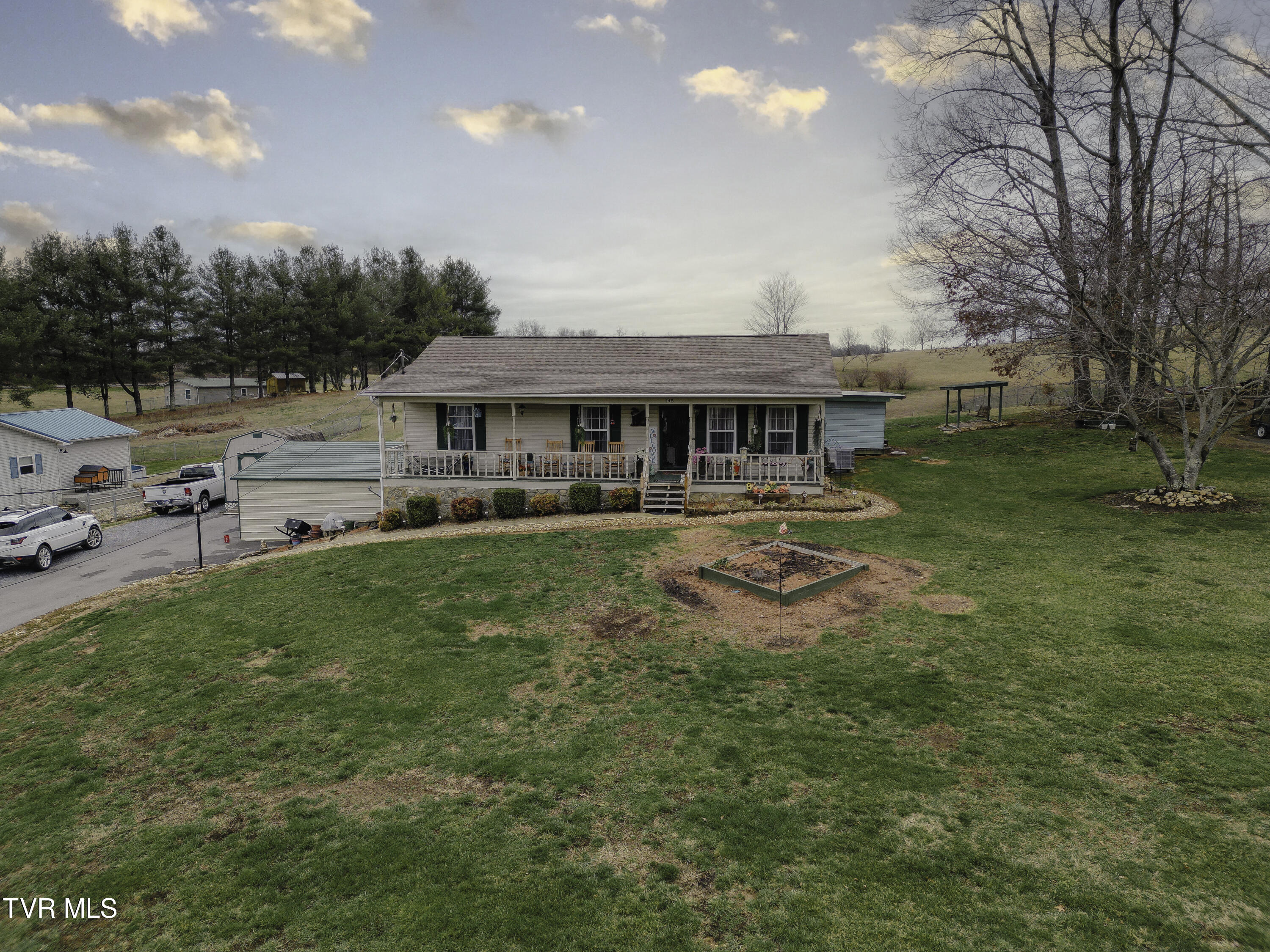145 East Allens Bridge Road Greeneville, TN 37743 - Photo 47 of 63 DJI_0605-Edit