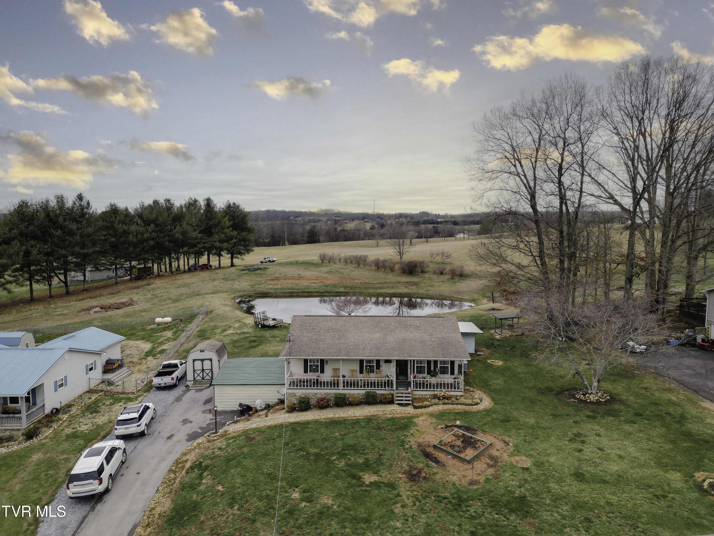 145 East Allens Bridge Road Greeneville, TN 37743 - Photo 49 of 63 DJI_0611-Edit