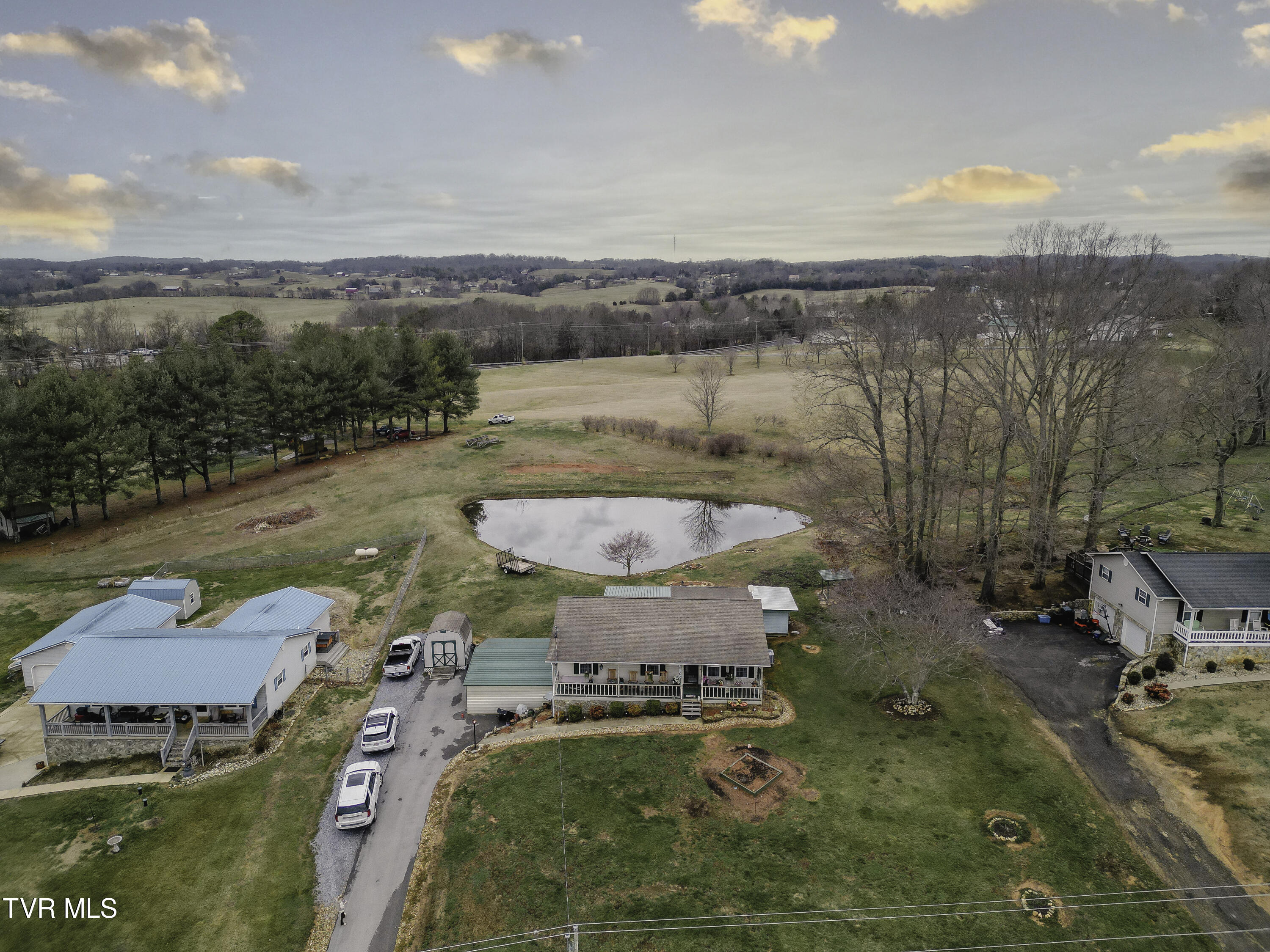 145 East Allens Bridge Road Greeneville, TN 37743 - Photo 50 of 63 DJI_0612-Edit