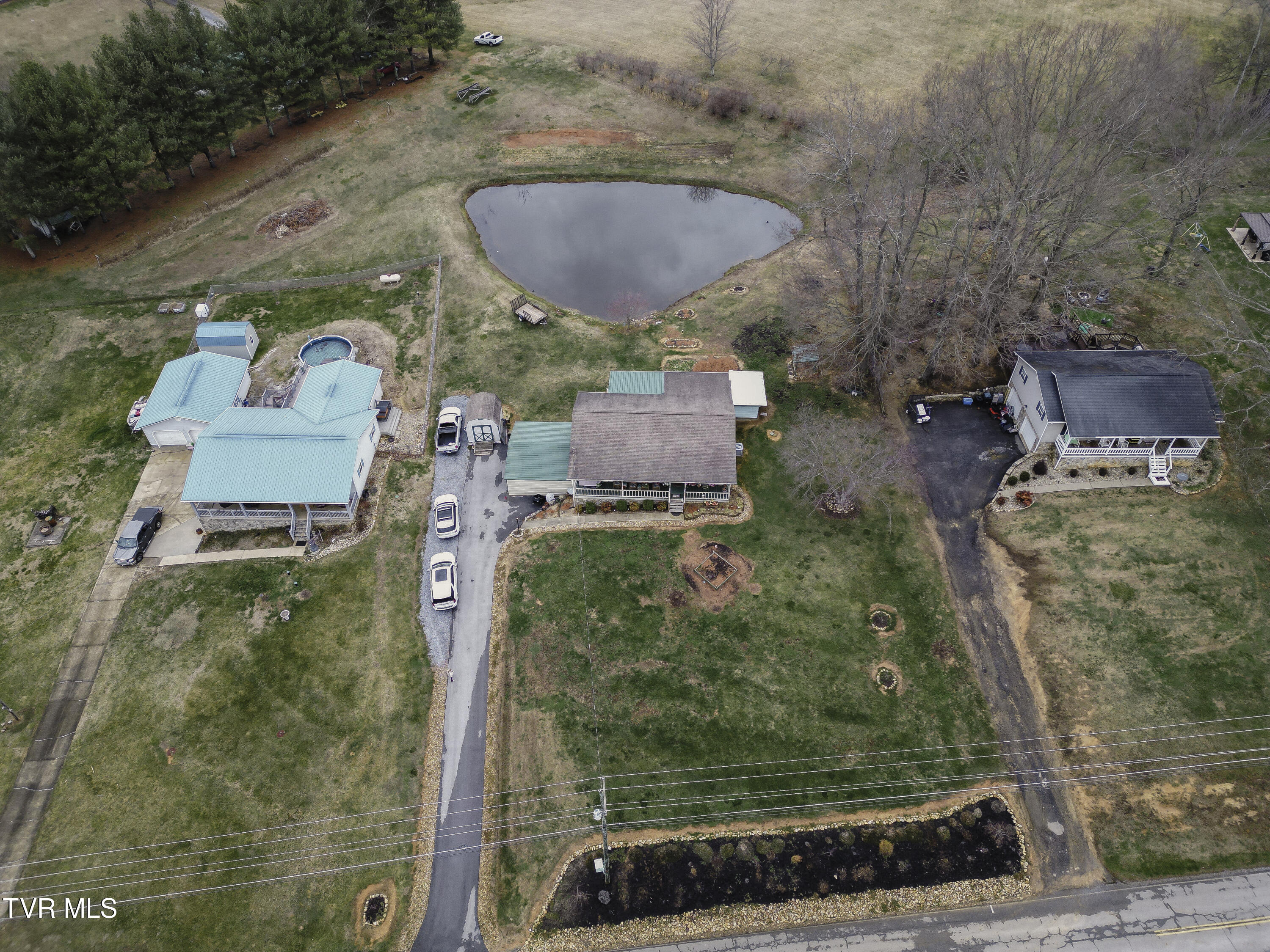 145 East Allens Bridge Road Greeneville, TN 37743 - Photo 51 of 63 DJI_0613-Edit