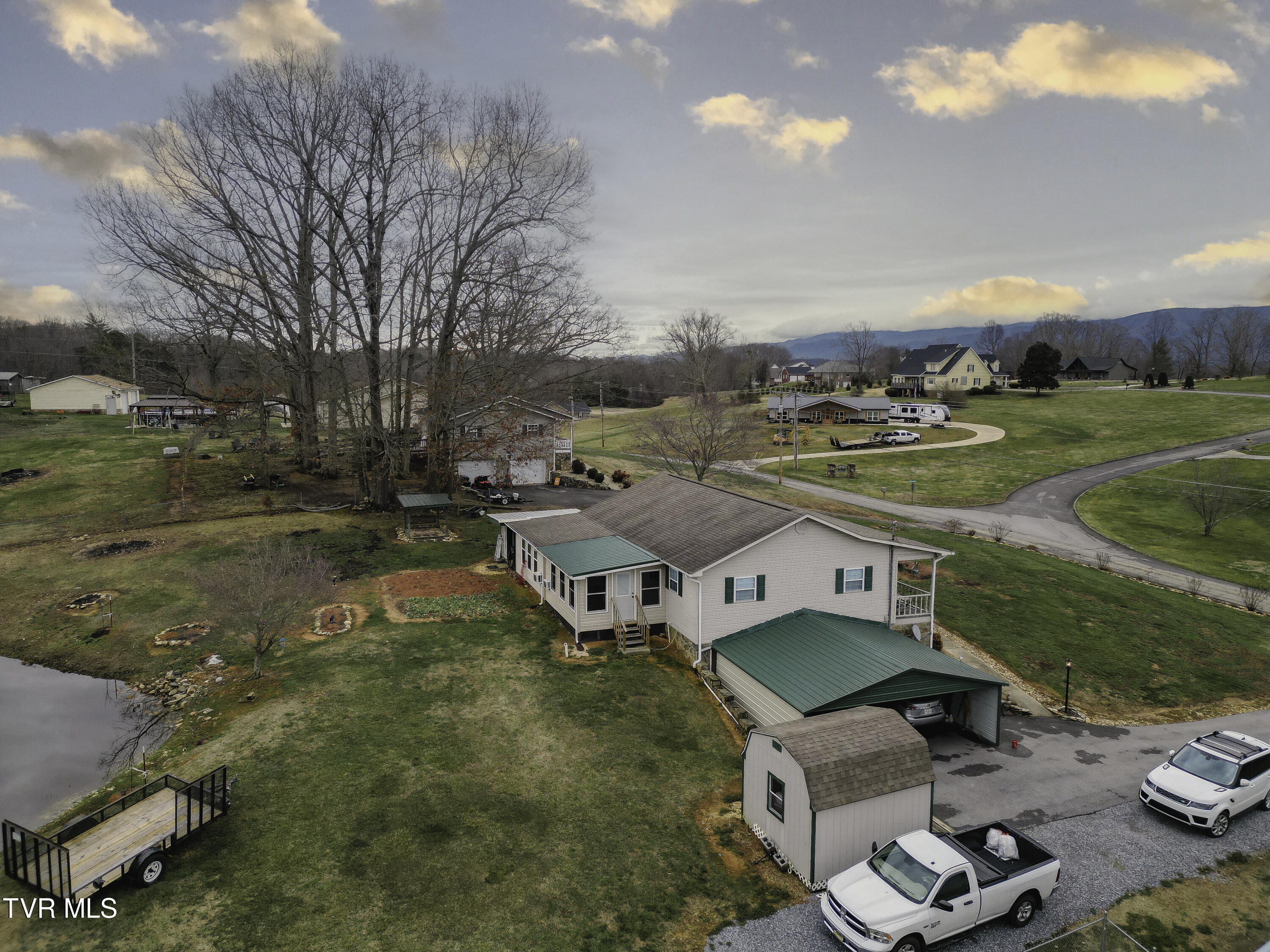145 East Allens Bridge Road Greeneville, TN 37743 - Photo 61 of 63 DJI_0624-Edit