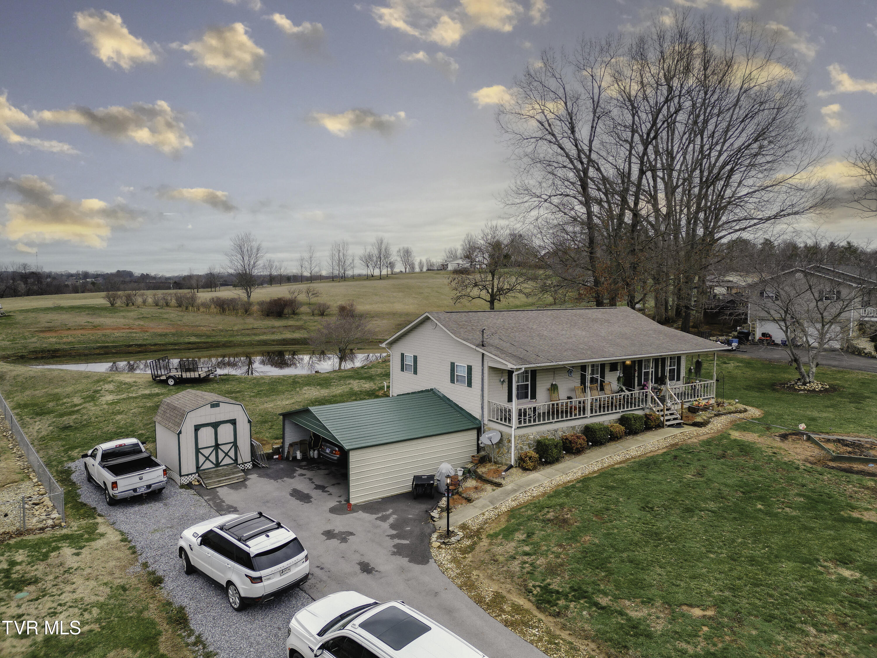 145 East Allens Bridge Road Greeneville, TN 37743 - Photo 63 of 63 DJI_0627-Edit