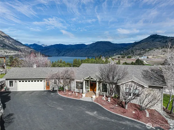 $1,695,000 | 720 Loop Avenue, Manson, WA 98831