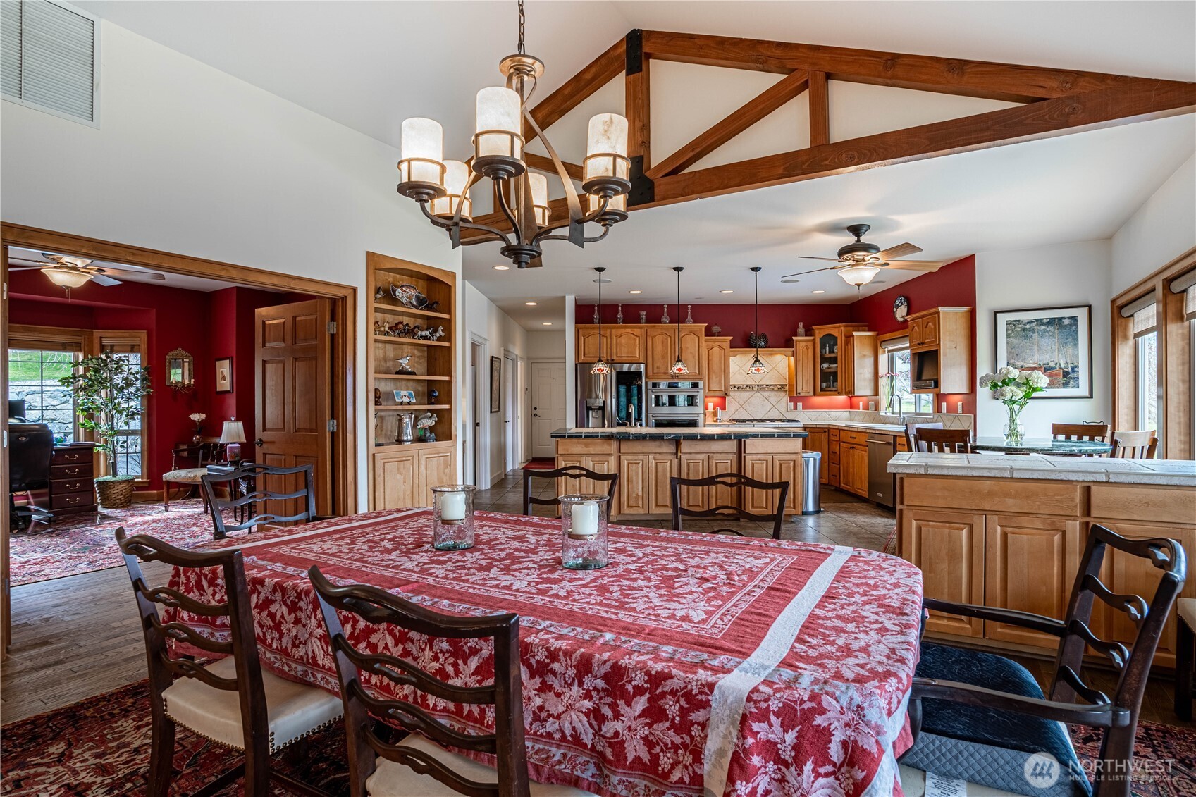 720 Loop Avenue Manson, WA 98831 - Photo 15 of 40