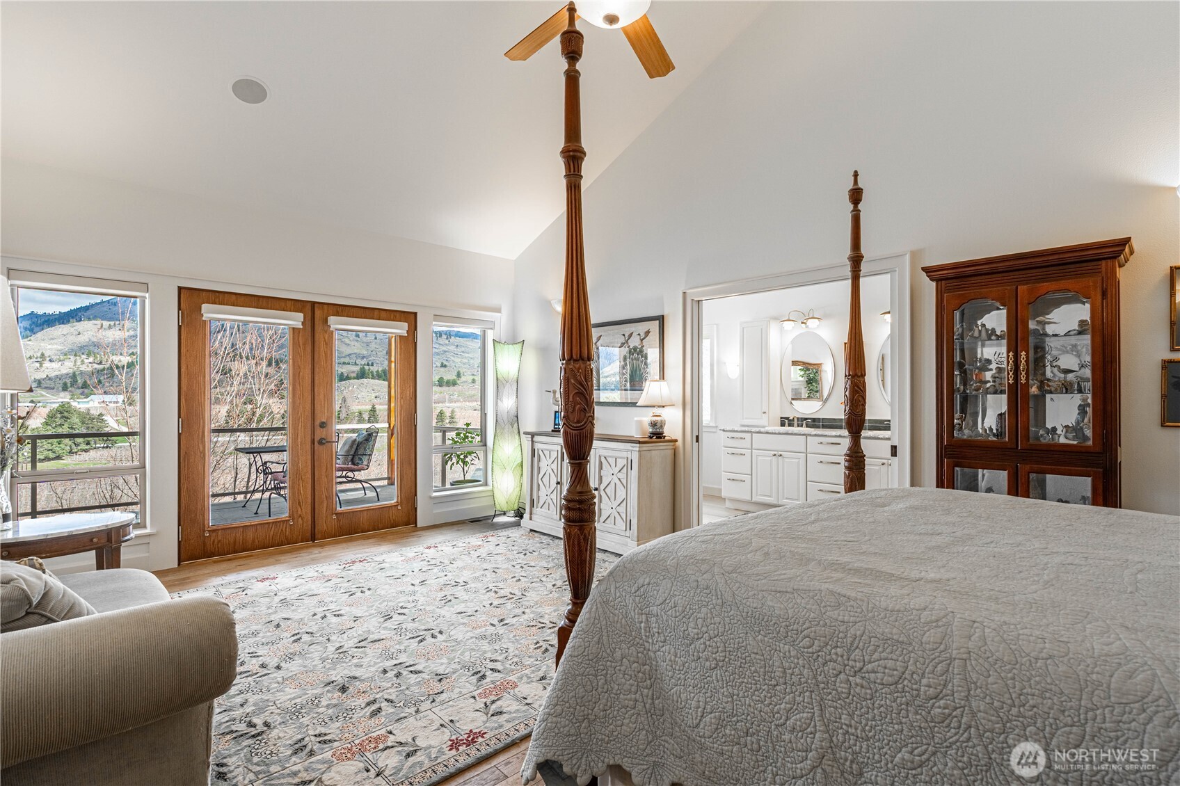 720 Loop Avenue Manson, WA 98831 - Photo 17 of 40