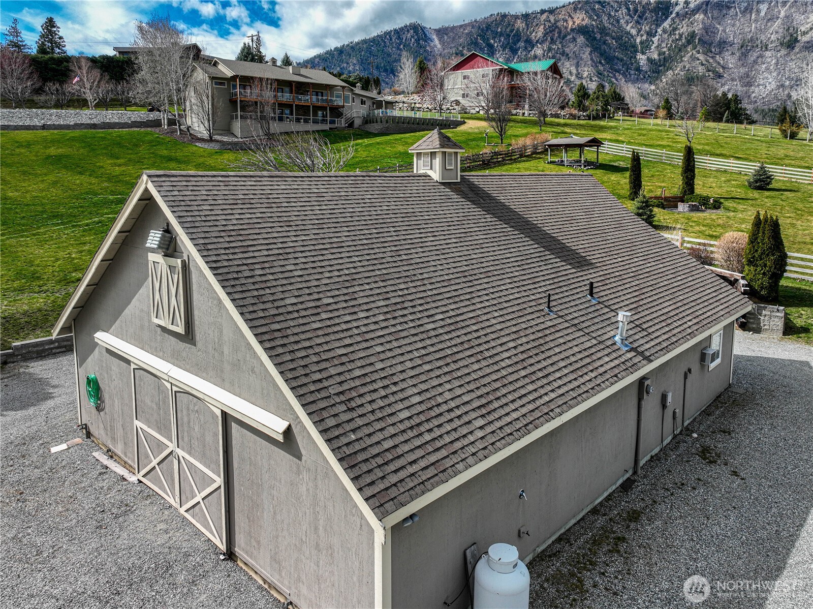 720 Loop Avenue Manson, WA 98831 - Photo 32 of 40