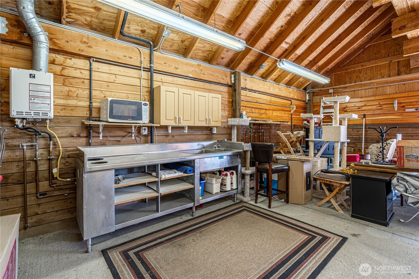 720 Loop Avenue Manson, WA 98831 - Photo 34 of 40