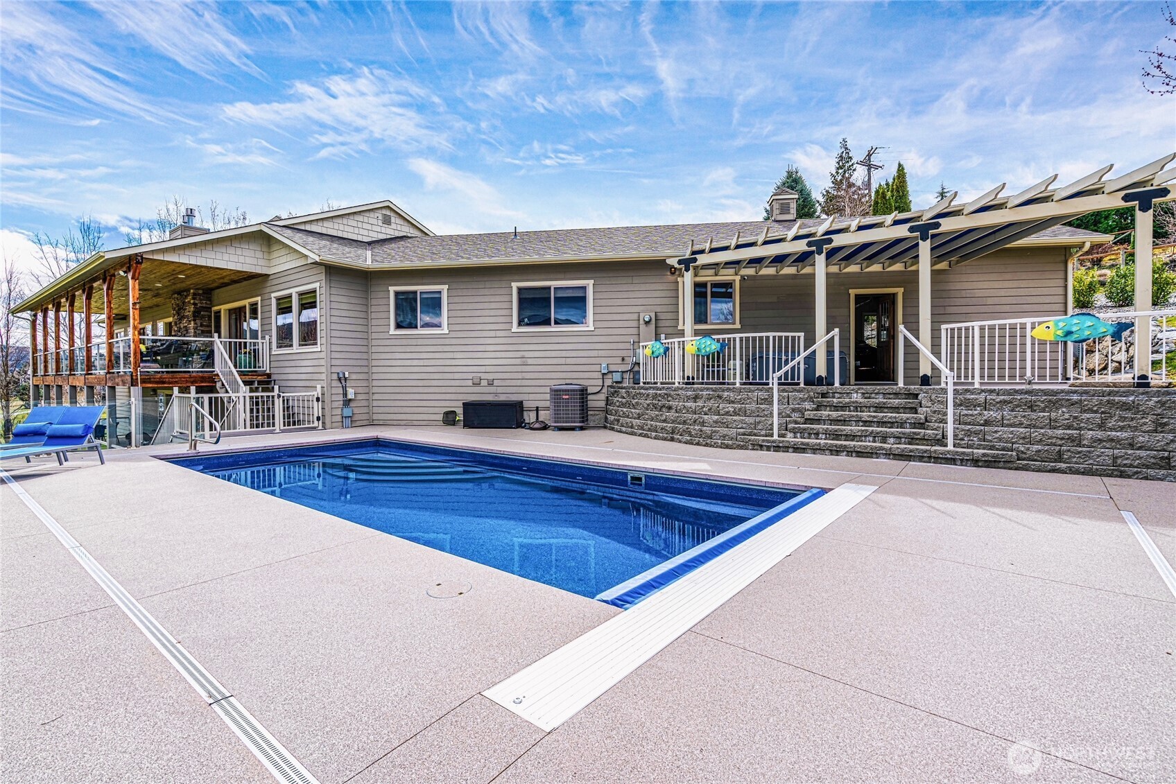 720 Loop Avenue Manson, WA 98831 - Photo 39 of 40