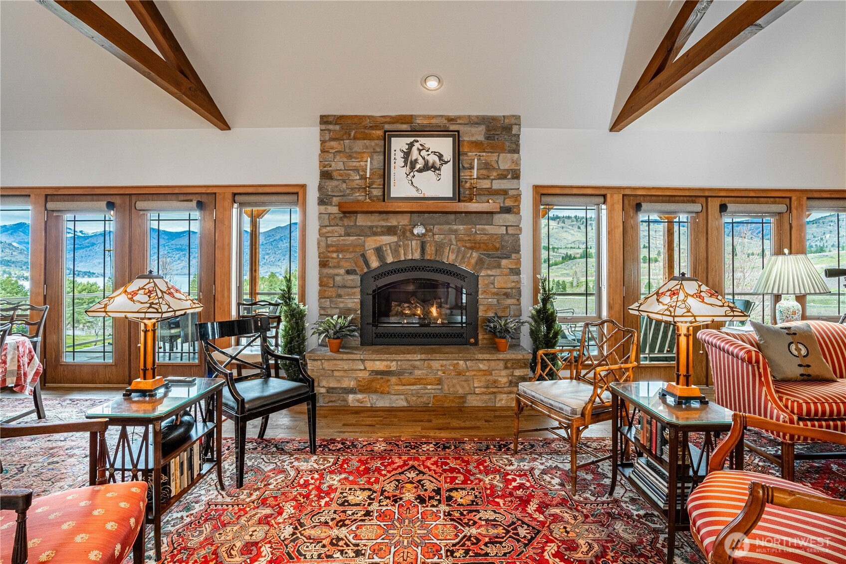 720 Loop Avenue Manson, WA 98831 - Photo 6 of 40