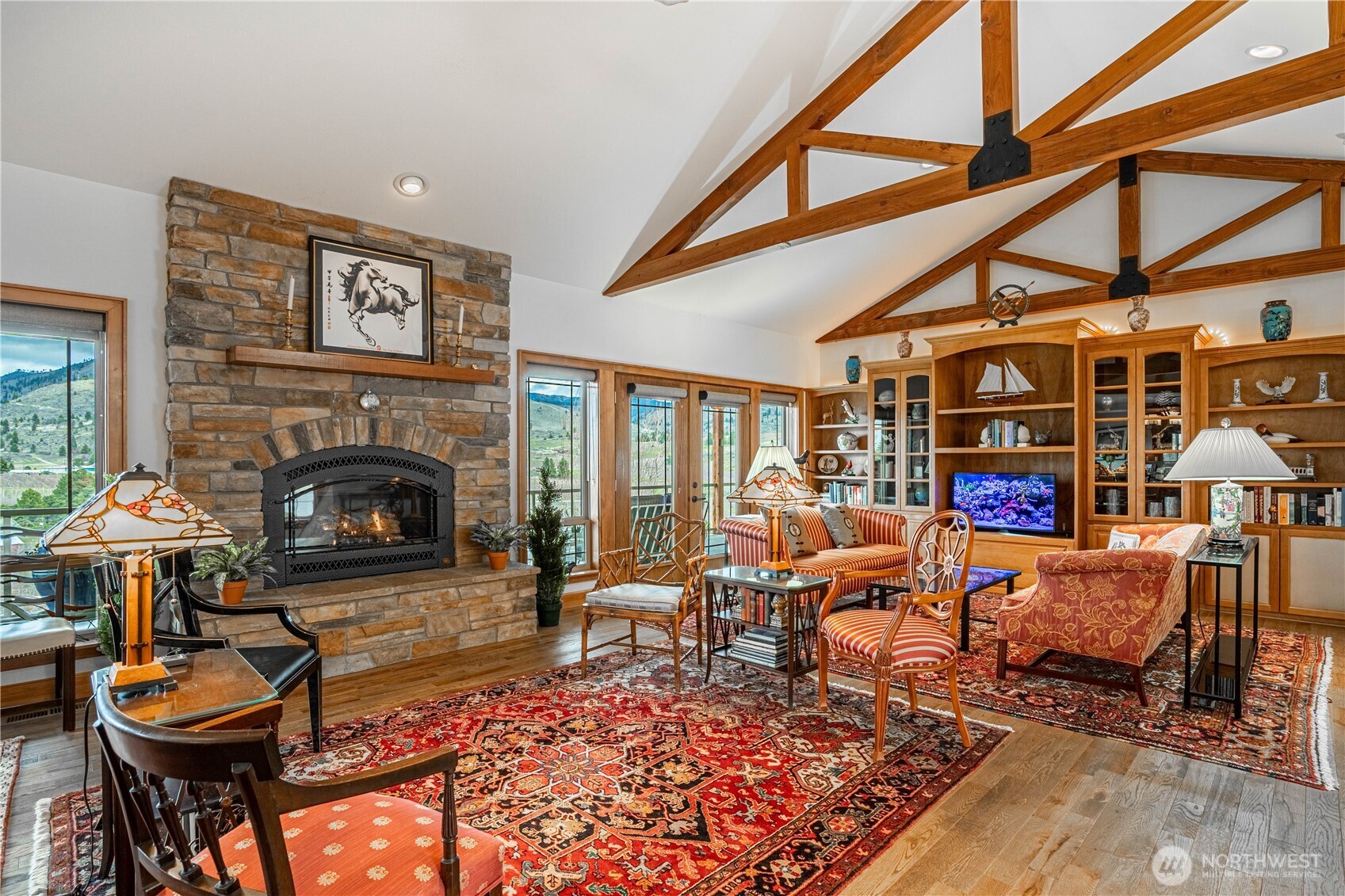 720 Loop Avenue Manson, WA 98831 - Photo 7 of 40