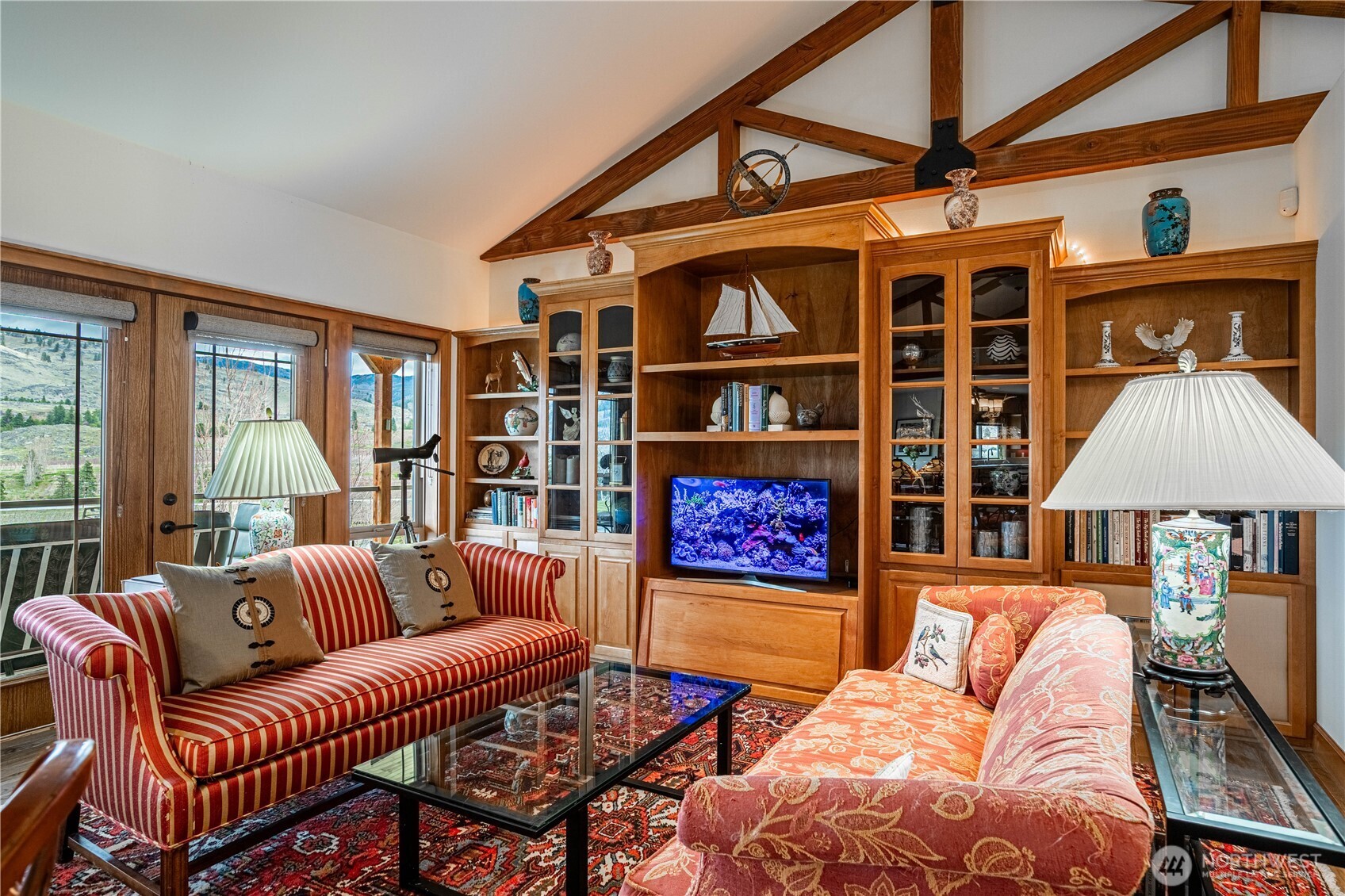 720 Loop Avenue Manson, WA 98831 - Photo 8 of 40