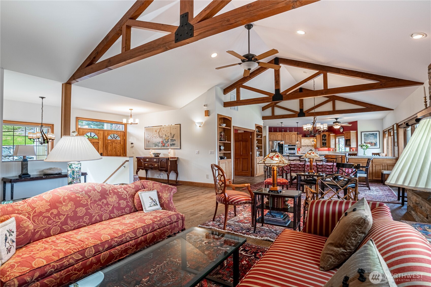 720 Loop Avenue Manson, WA 98831 - Photo 9 of 40