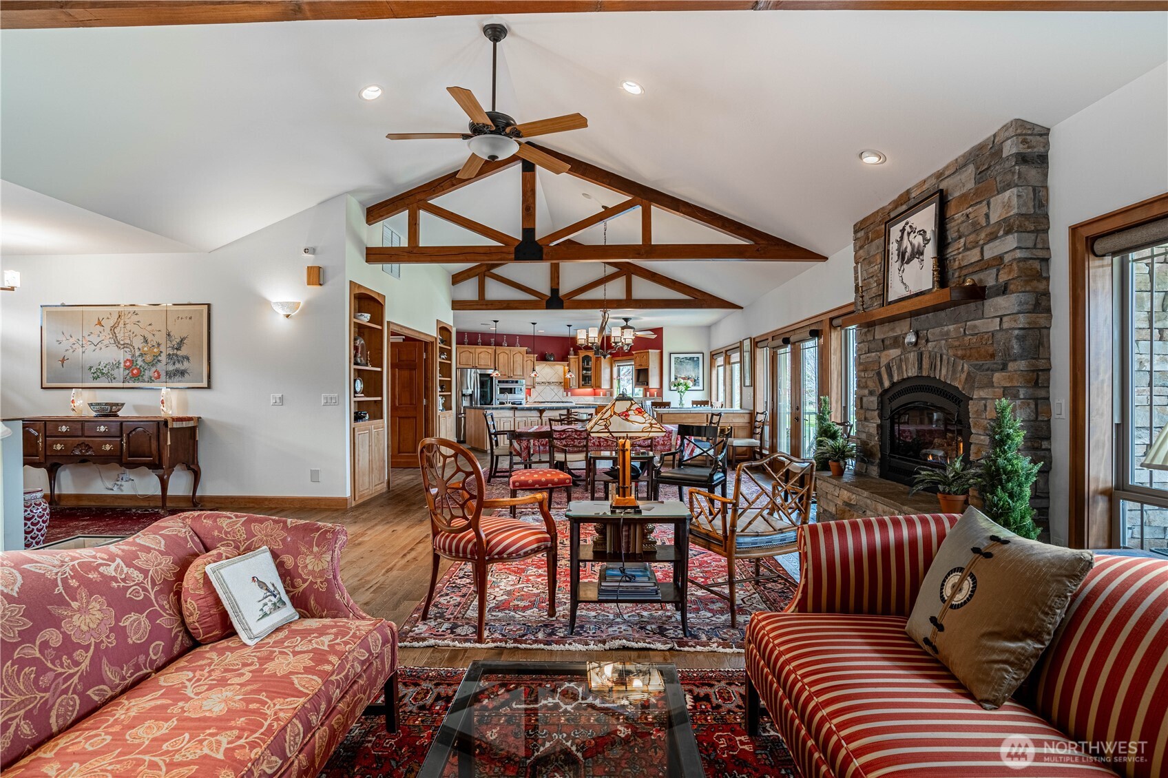 720 Loop Avenue Manson, WA 98831 - Photo 10 of 40