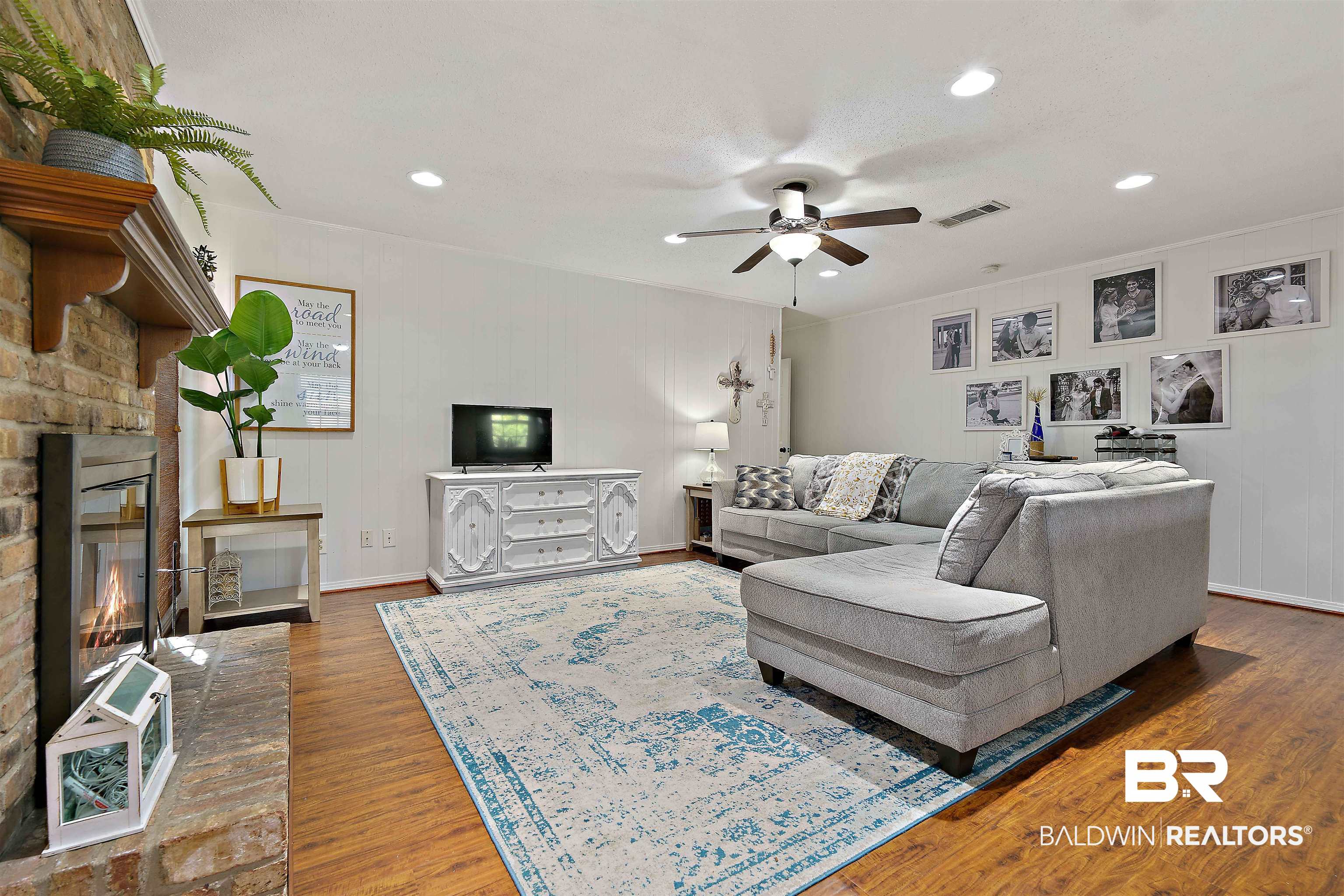 6605 Hounds Run South Mobile, AL 36608 - Photo 7 of 34
