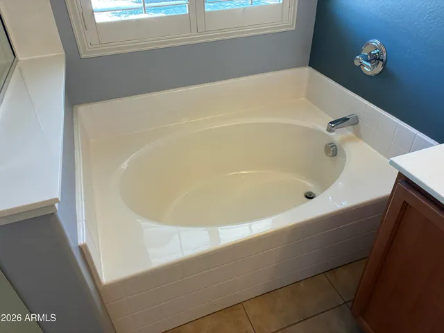 a view of small space