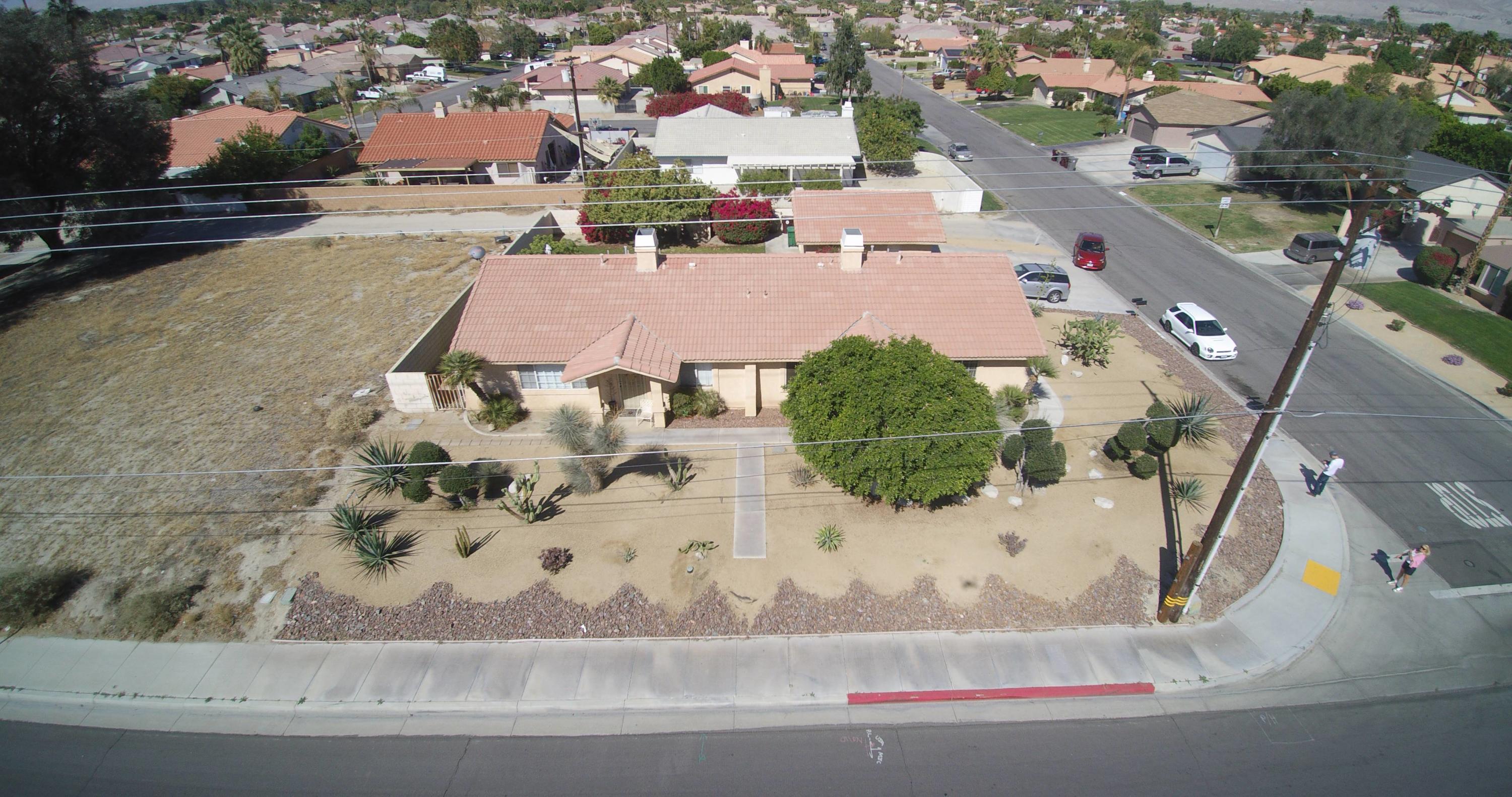 41929 Front Hall Road Bermuda Dunes, CA 92203 - Photo 6 of 12 a view of a city