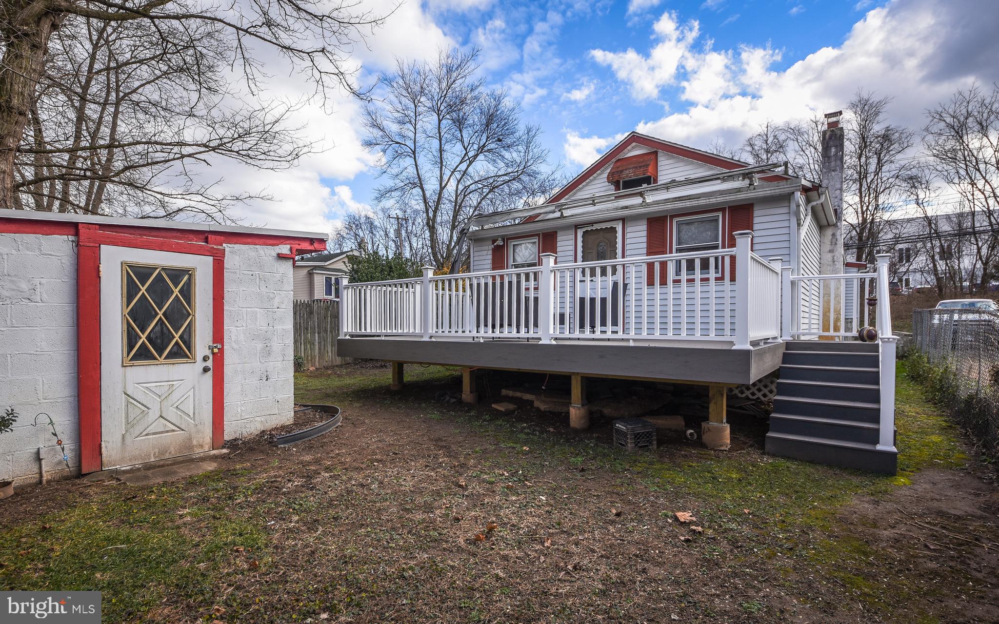 1744 Ford Road Bristol, PA 19007 - Photo 21 of 24 Gallery Image 21