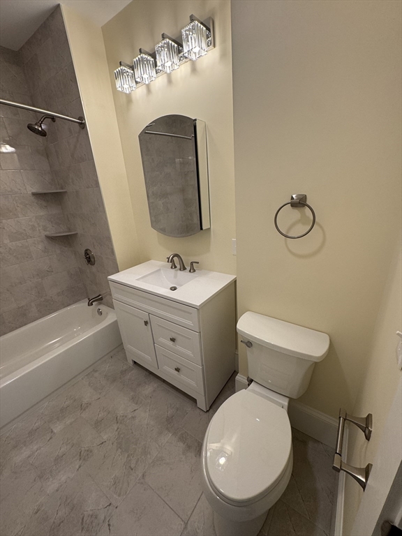 35 George Street, Unit 2 Everett, MA 02149 - Photo 26 of 38