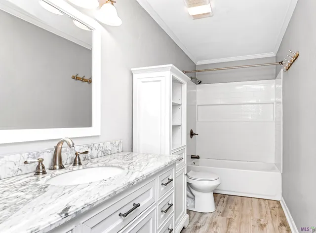 $240,000 | 4216 Higdon Lane, Port Allen, LA 70767