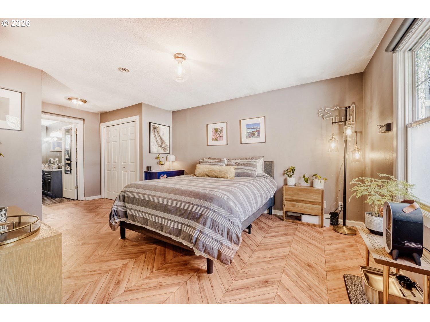 4667 Exeter Street West Linn, OR 97068 - Photo 11 of 31 Bedroom, Owner's Suite