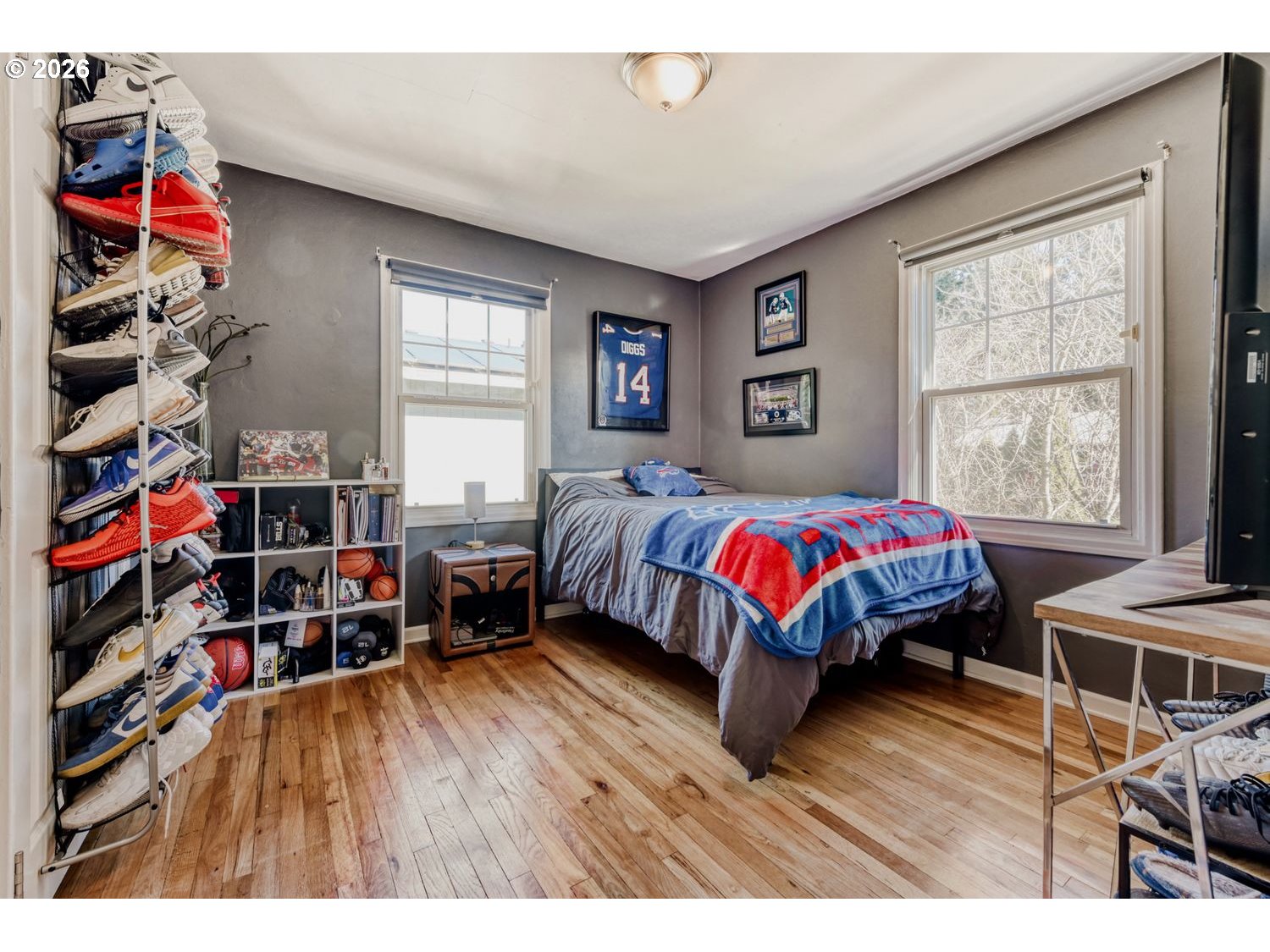 4667 Exeter Street West Linn, OR 97068 - Photo 15 of 31 Bedroom