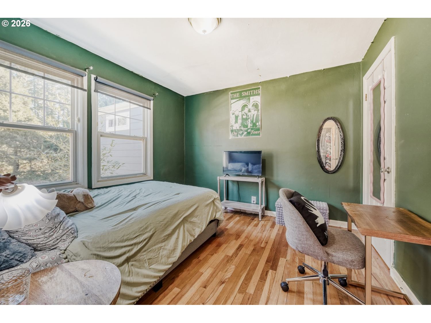 4667 Exeter Street West Linn, OR 97068 - Photo 16 of 31 Bedroom