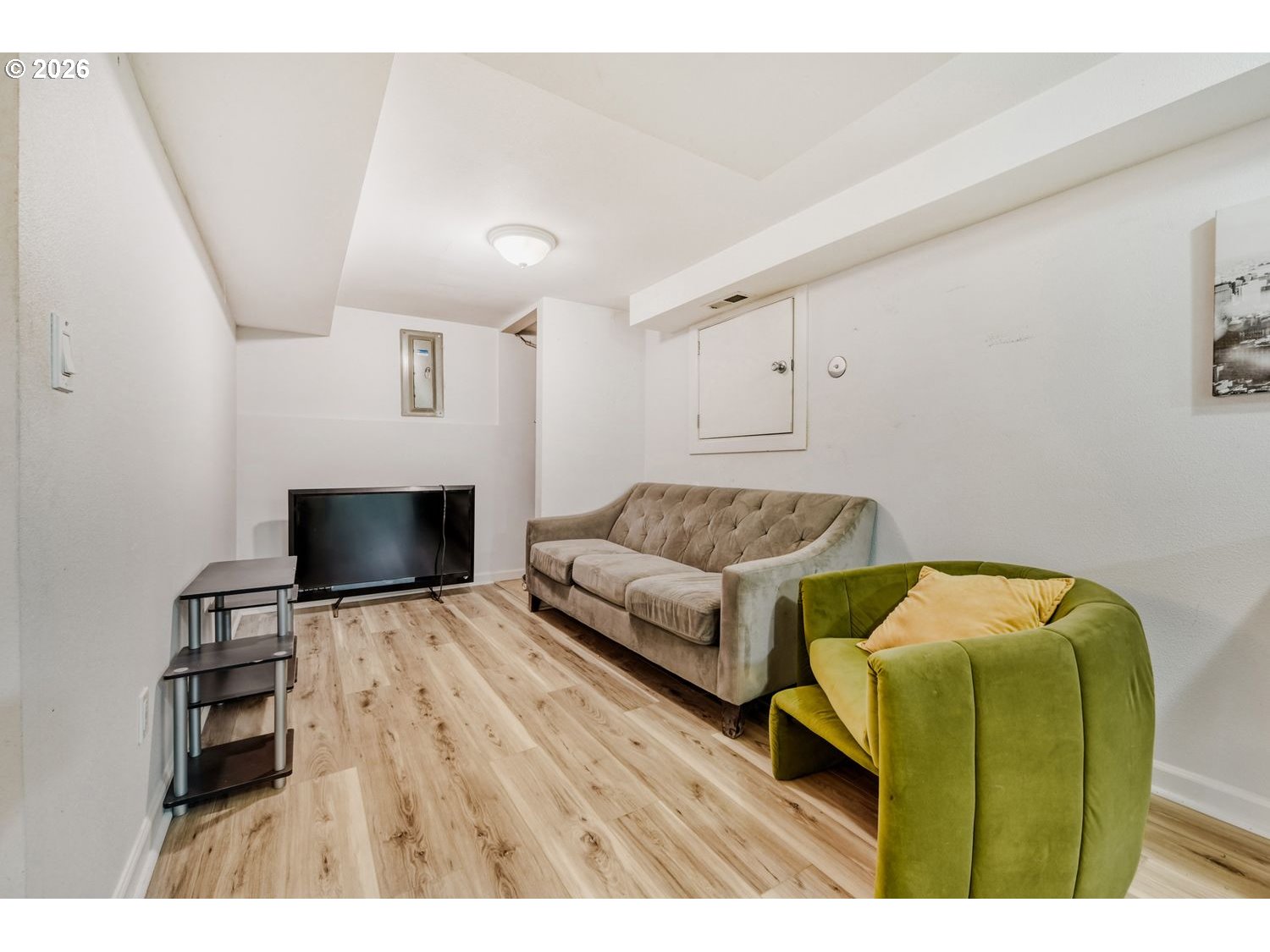 4667 Exeter Street West Linn, OR 97068 - Photo 19 of 31 Family Room