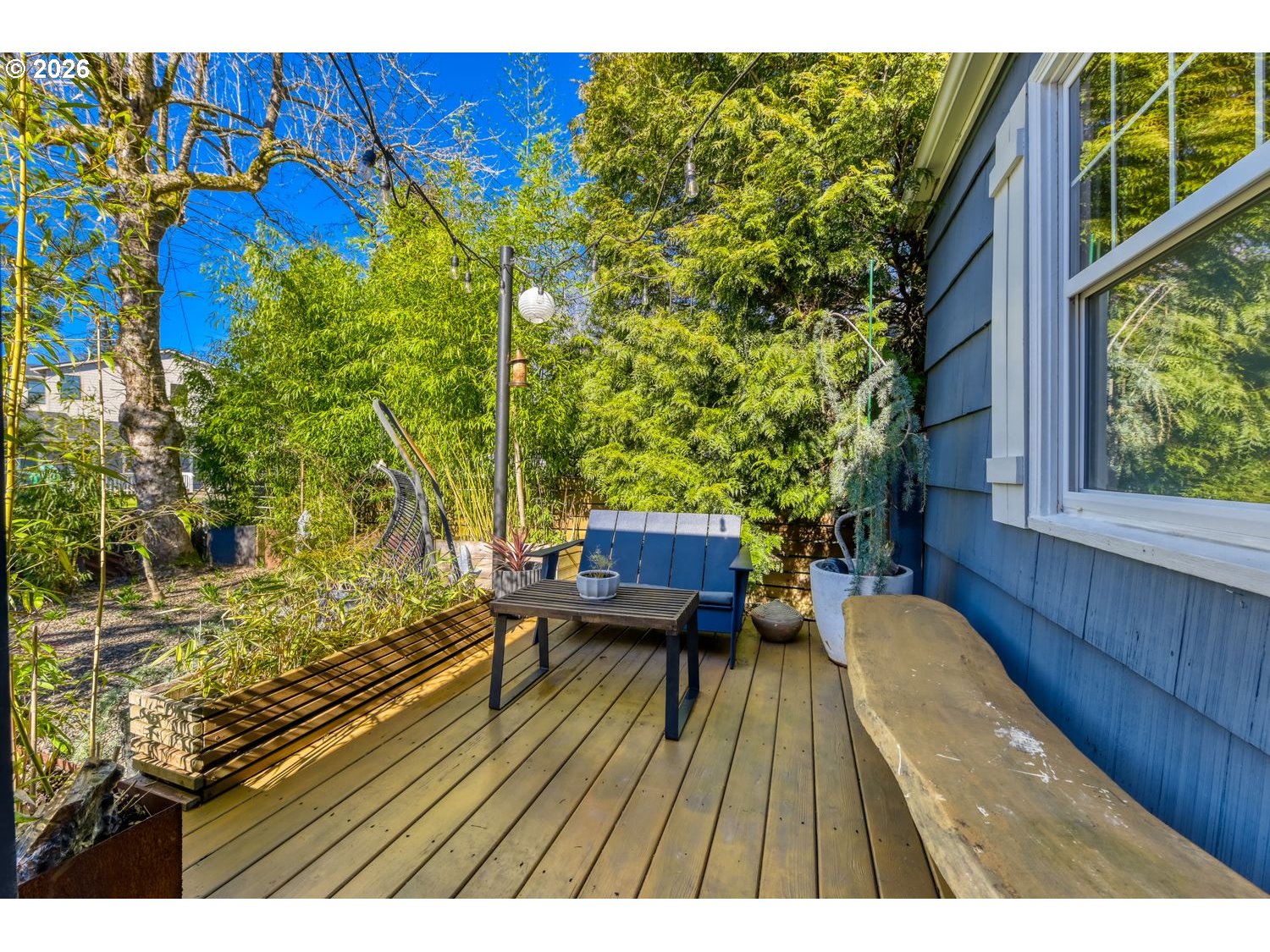 4667 Exeter Street West Linn, OR 97068 - Photo 4 of 31 Deck