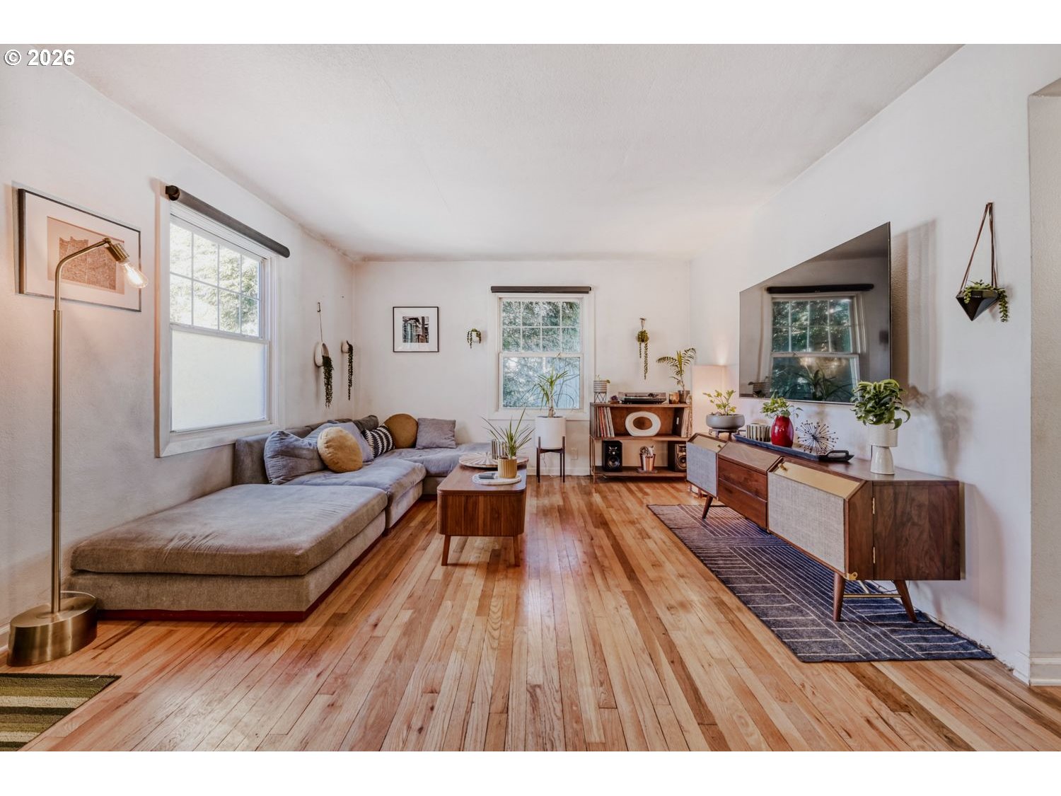 4667 Exeter Street West Linn, OR 97068 - Photo 5 of 31 Living Room