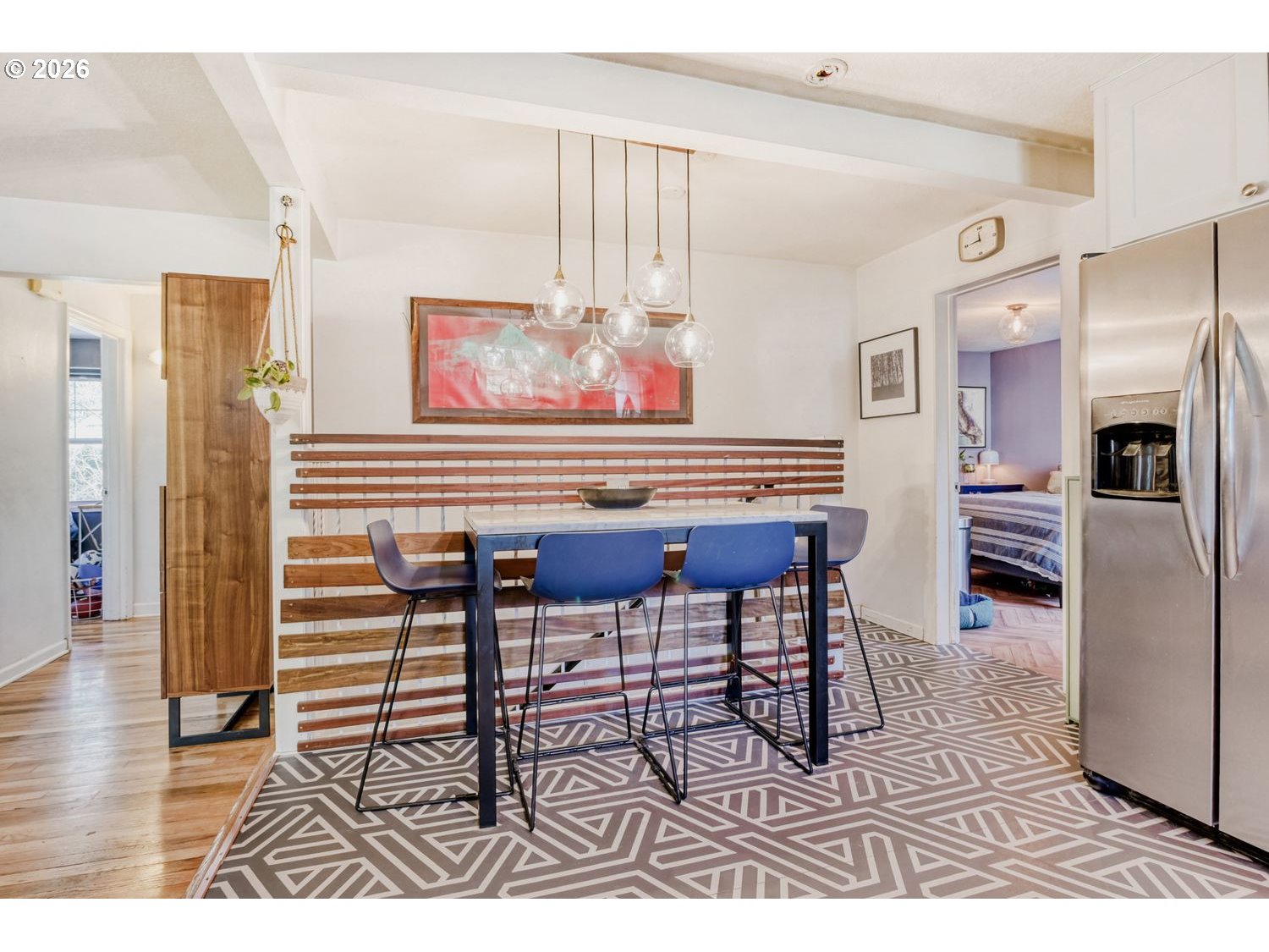 4667 Exeter Street West Linn, OR 97068 - Photo 10 of 31 Kitchen