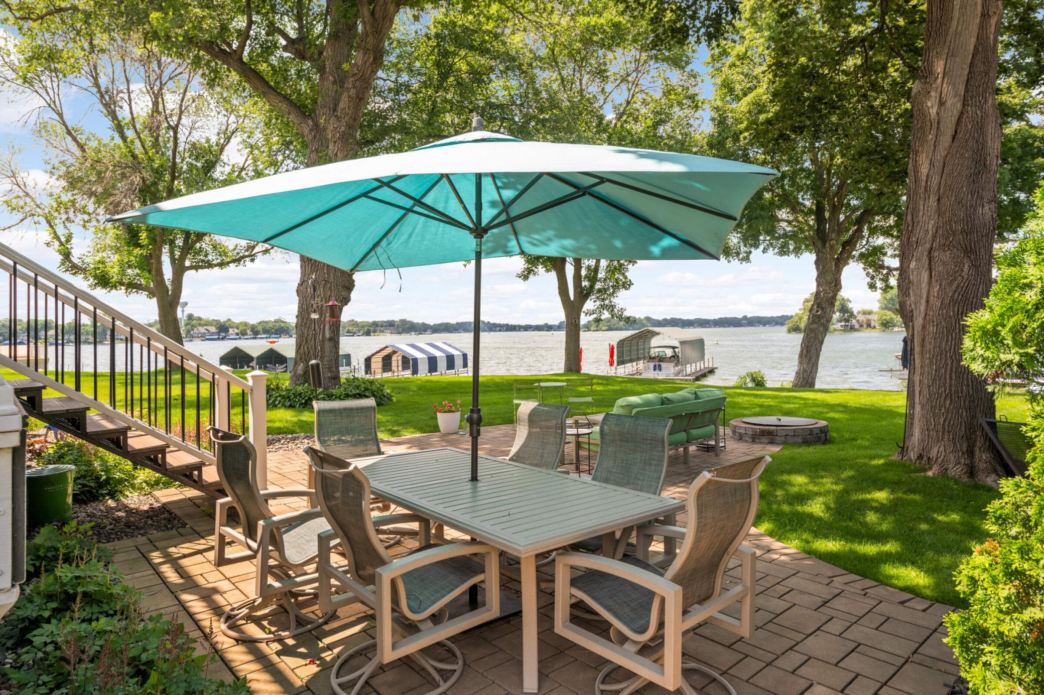 3890 Sunset Drive Spring Park, MN 55384 - Photo 35 of 37