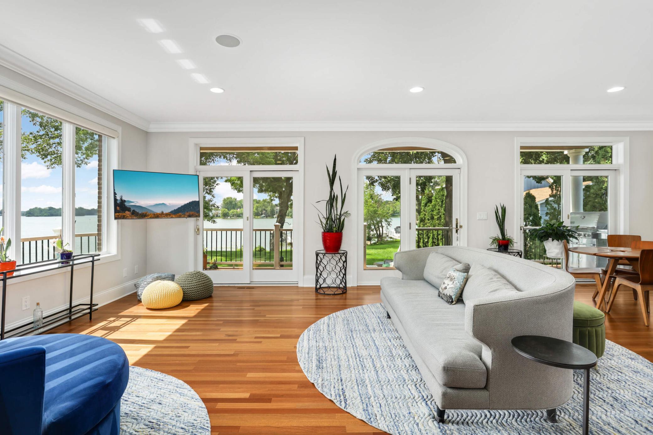 3890 Sunset Drive Spring Park, MN 55384 - Photo 7 of 37