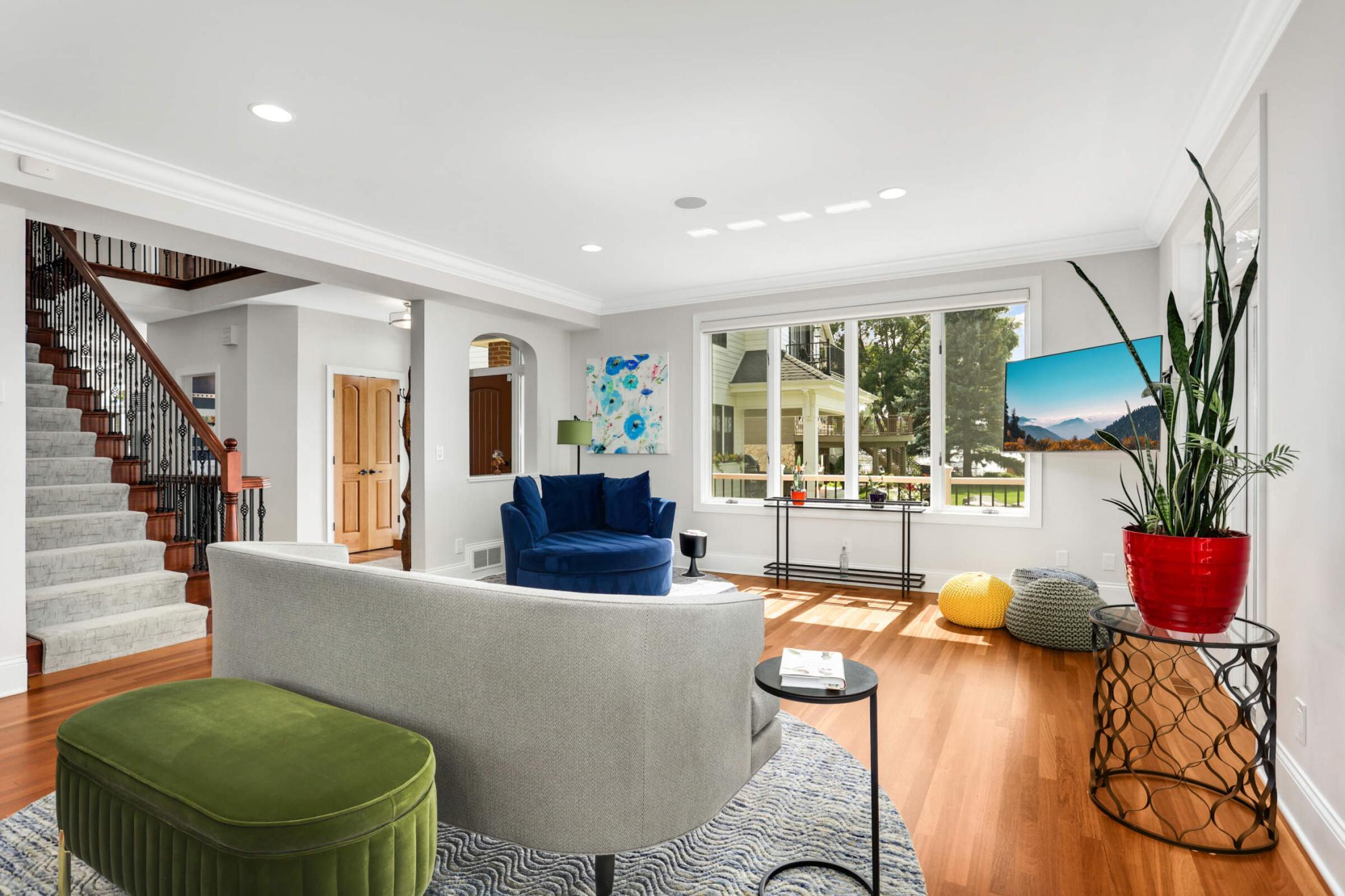 3890 Sunset Drive Spring Park, MN 55384 - Photo 8 of 37