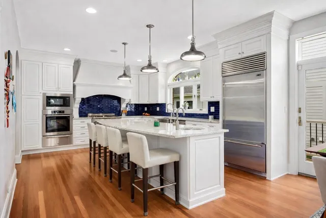 $2,795,000 | 3890 Sunset Drive, Spring Park, MN 55384