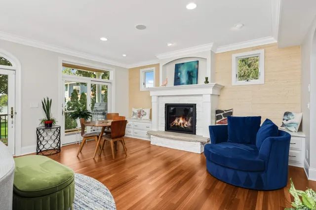 $2,795,000 | 3890 Sunset Drive, Spring Park, MN 55384