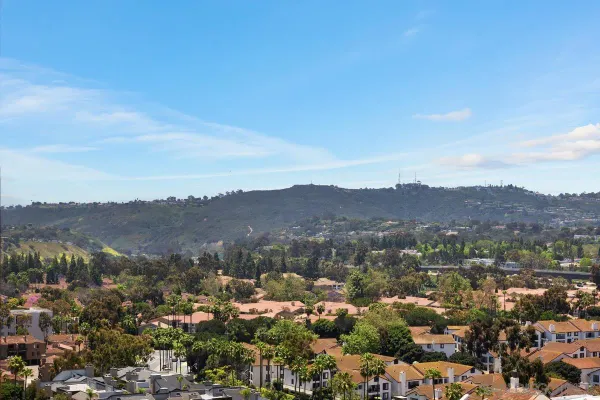front view of a building