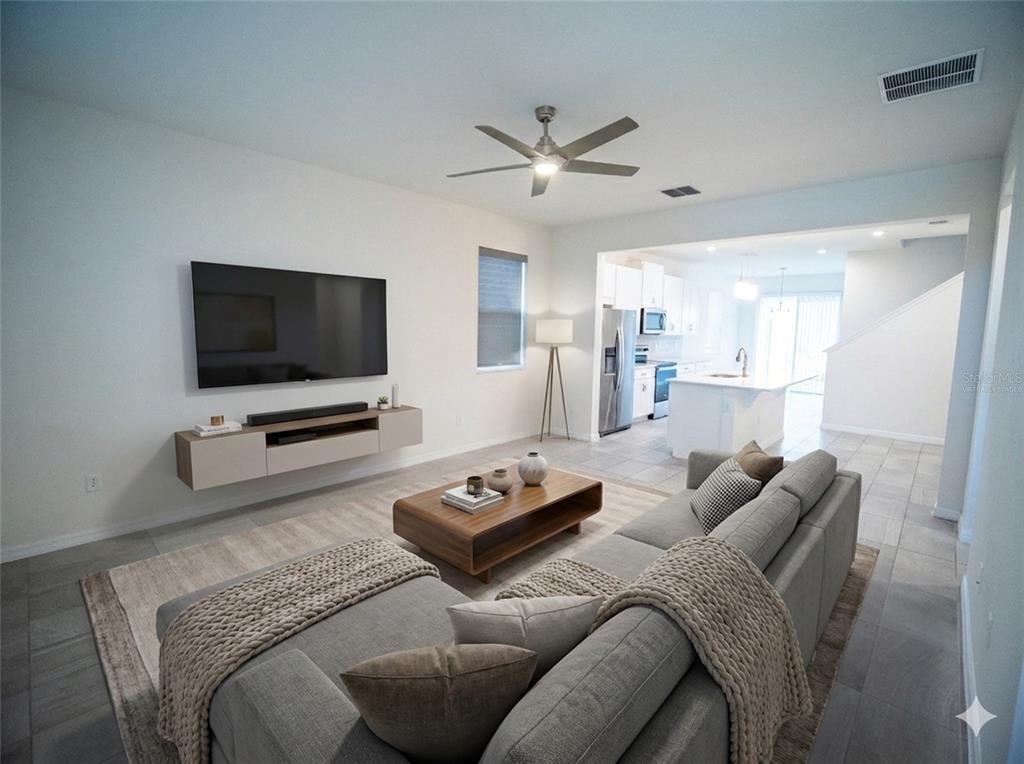 9175 Longship Alley Orlando, FL 32832 - Photo 7 of 32