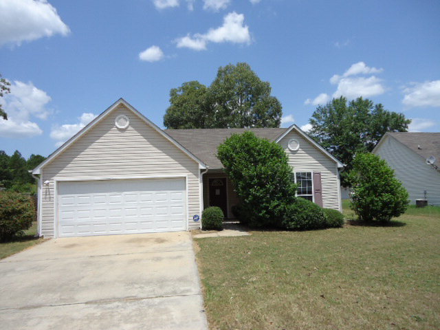 2962 Holly Bluff Road Macon, GA 31217 - Photo 1 of 1 Primary Photo