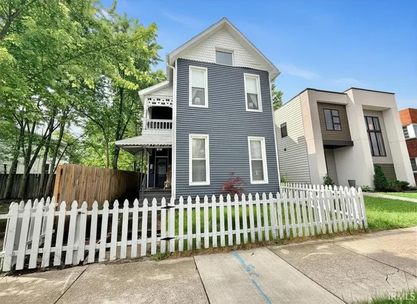 $319,900 | 23 Washington Avenue, Evansville, IN 47713