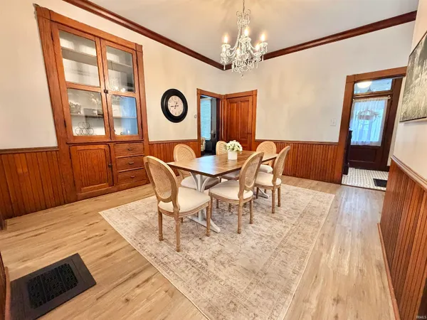 $319,900 | 23 Washington Avenue, Evansville, IN 47713