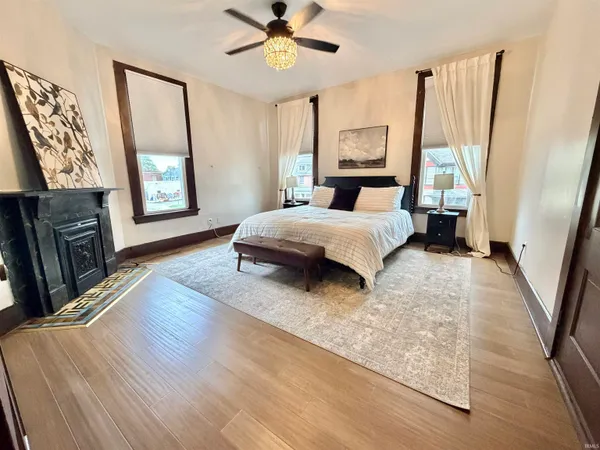 $319,900 | 23 Washington Avenue, Evansville, IN 47713