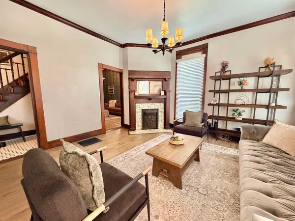 $319,900 | 23 Washington Avenue, Evansville, IN 47713
