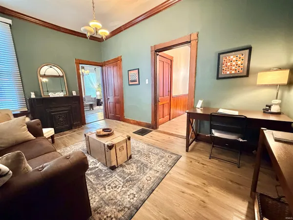 $319,900 | 23 Washington Avenue, Evansville, IN 47713