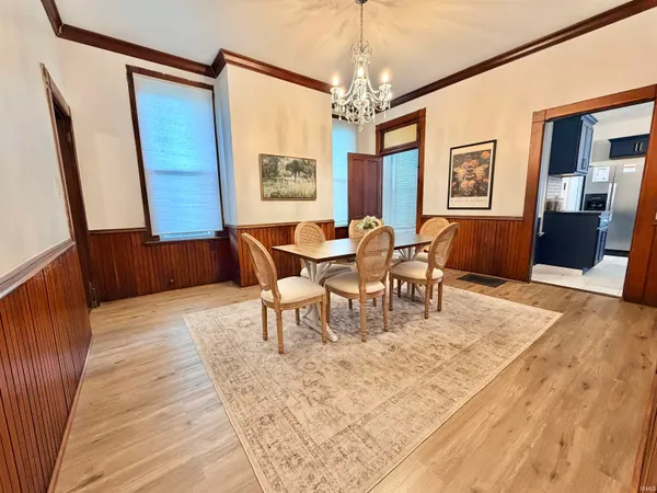 $319,900 | 23 Washington Avenue, Evansville, IN 47713