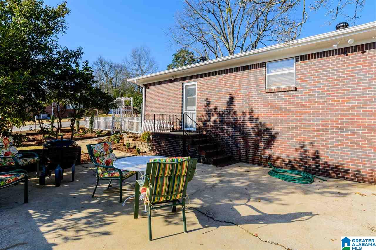 800 Woodridge Road Bessemer, AL 35022 - Photo 38 of 43