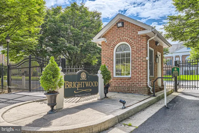 $175,000 | 205 Brightwood Club Drive, Unit 205, Lutherville-Timonium, MD 21093