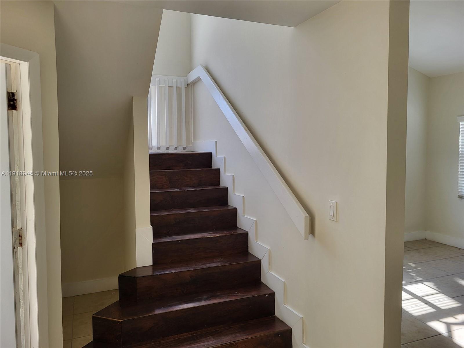 12309 Southwest 250th Street Homestead, FL 33032 - Photo 13 of 26 a view of entryway with wooden floor