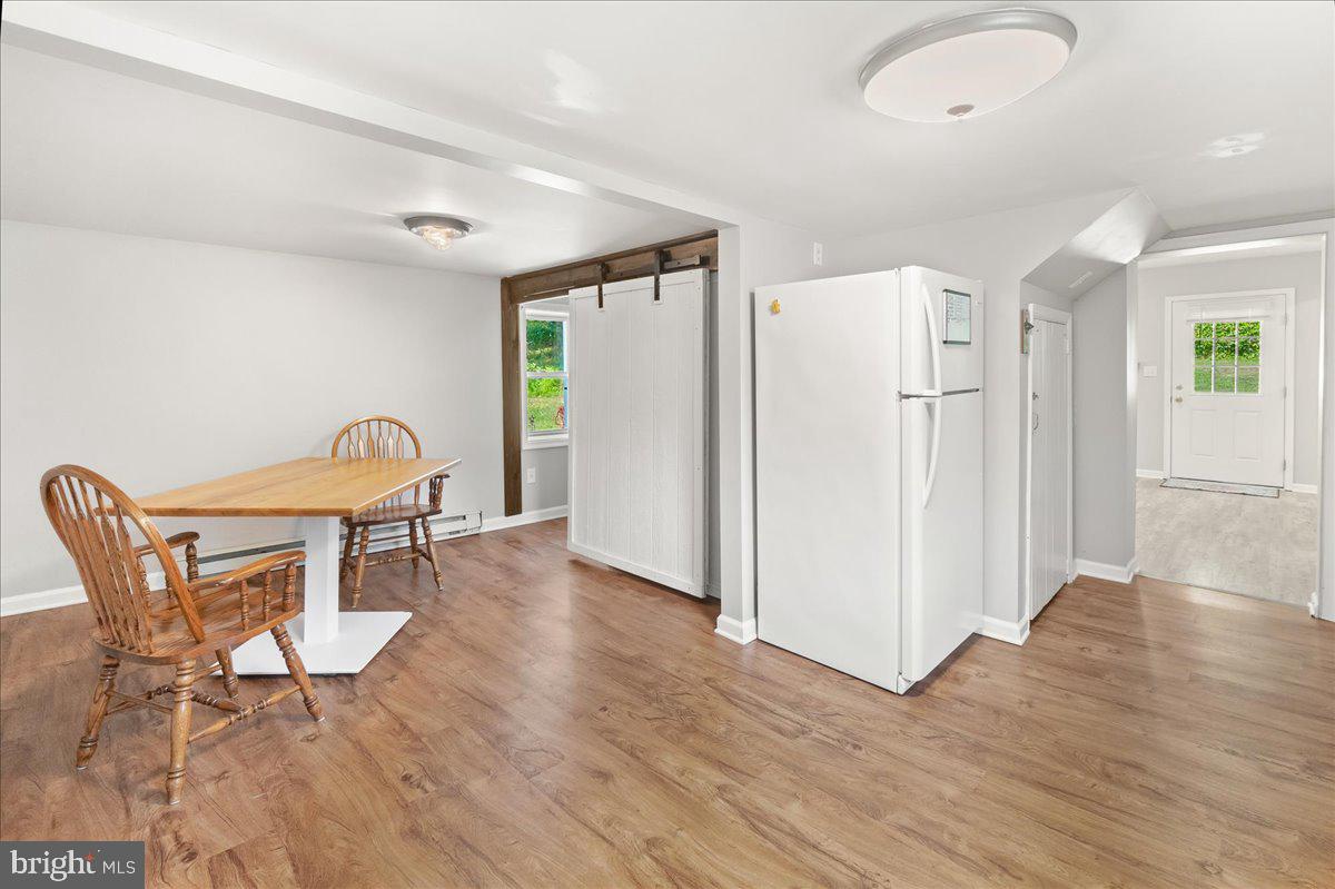 14008 Brown Road Smithsburg, MD 21783 - Photo 11 of 30 Kitchen/Eat in Area